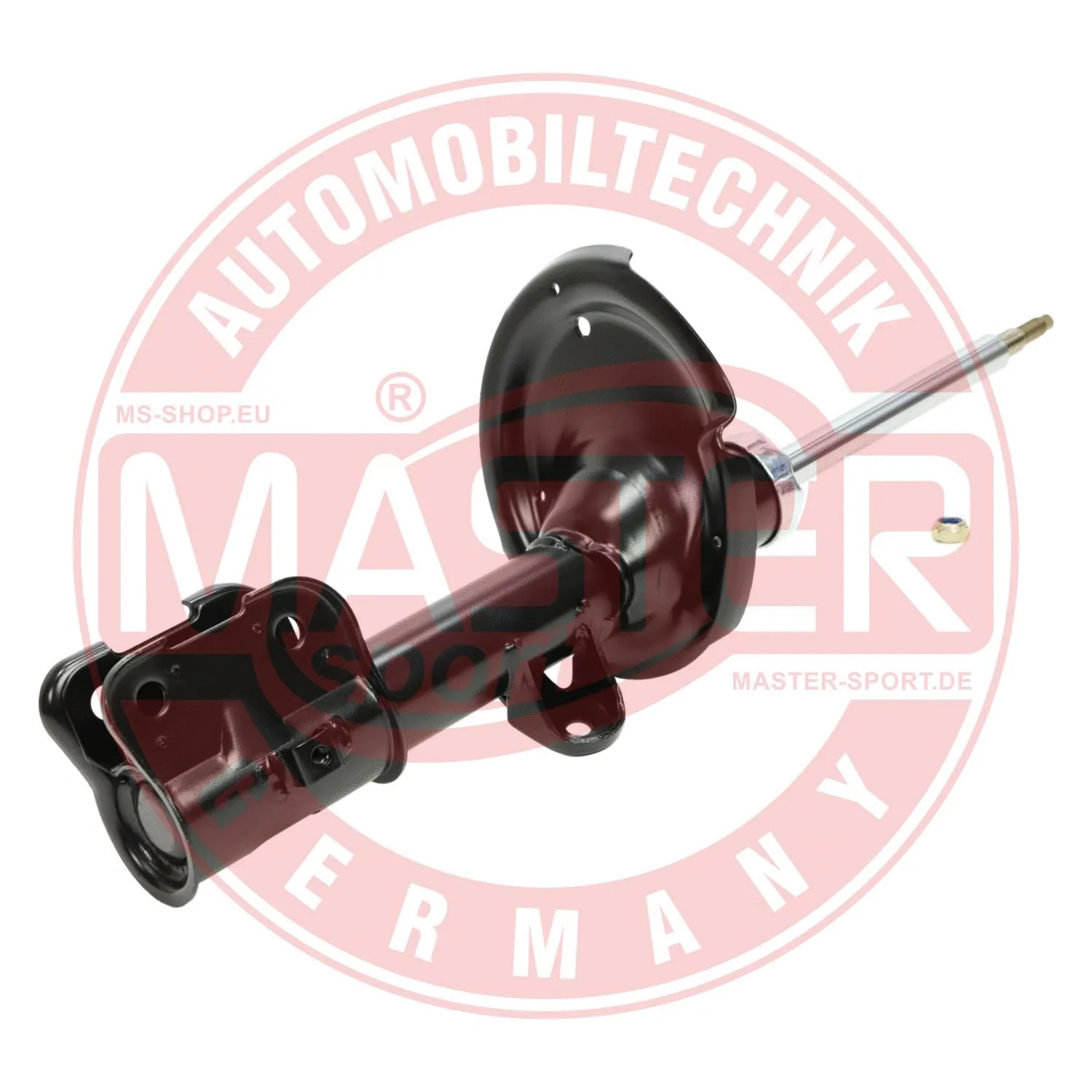 Shock Absorber