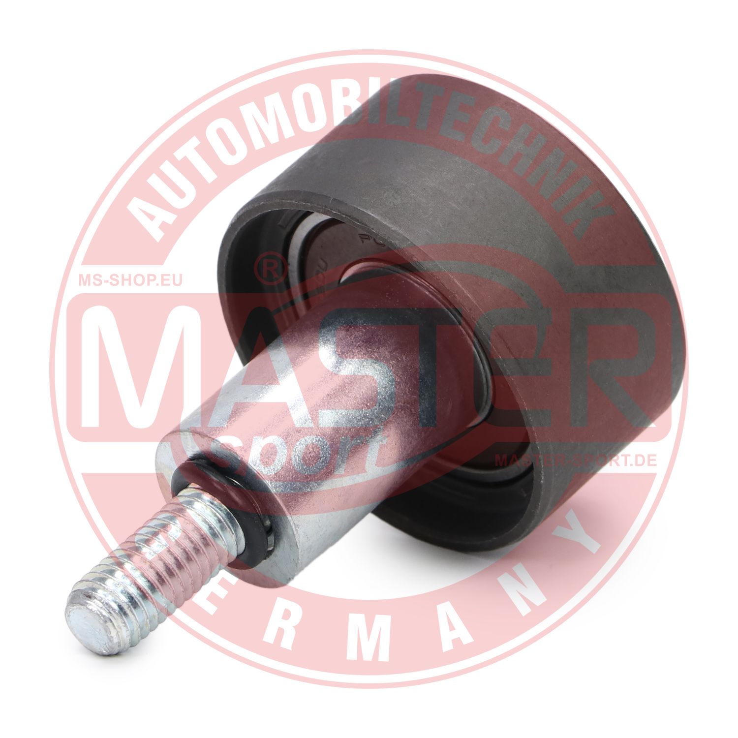 Deflection/Guide Pulley, timing belt