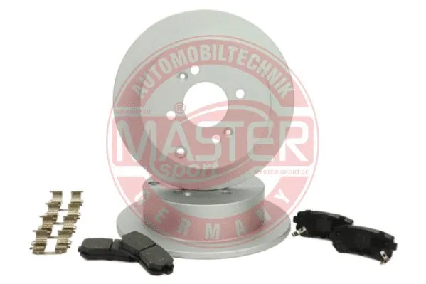 Brake Kit, disc brake