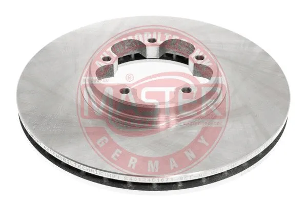 Brake Disc (24012401671-PCS-MS)