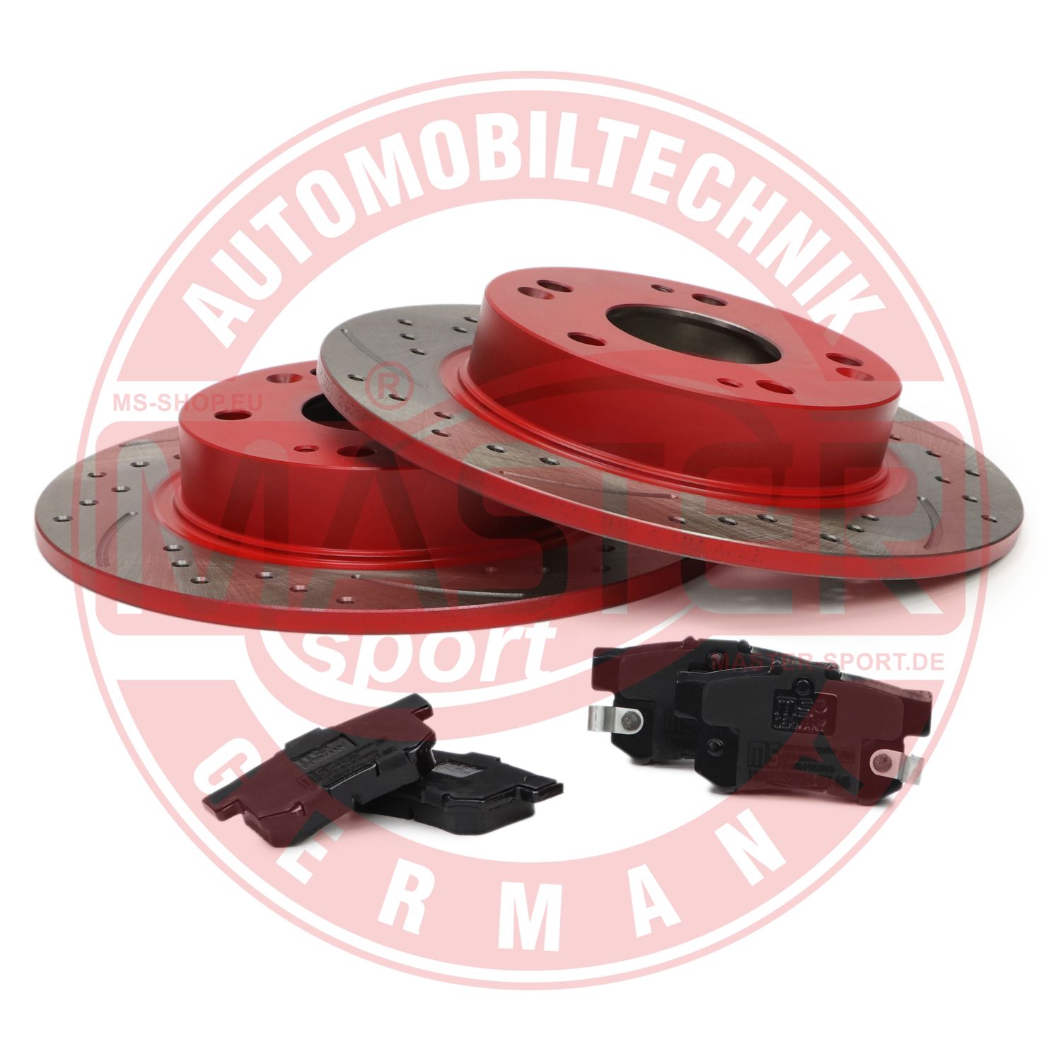 Brake Kit, disc brake