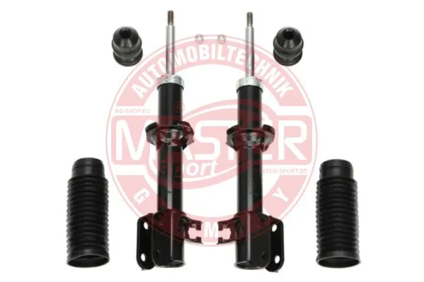 Shock Absorber (16K002401)