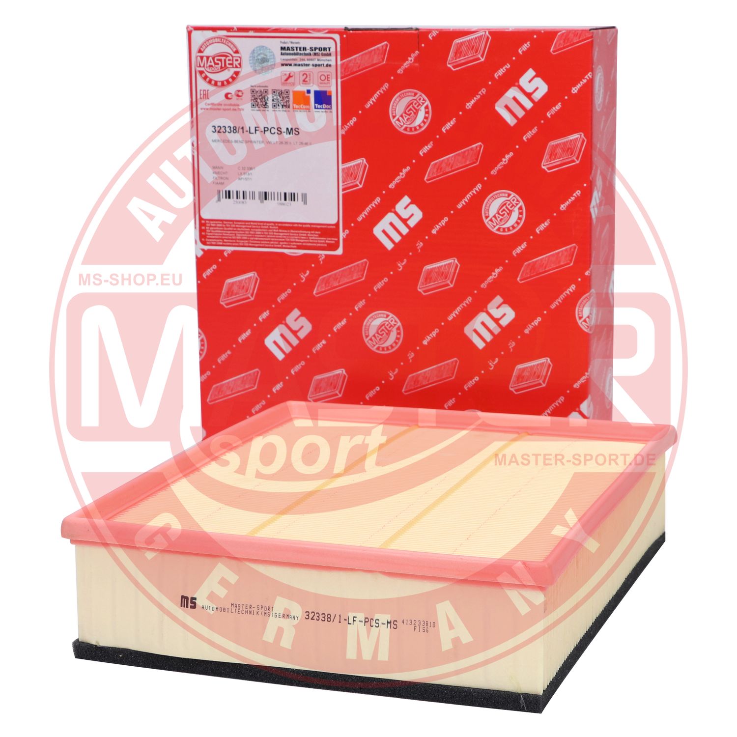 Air Filter