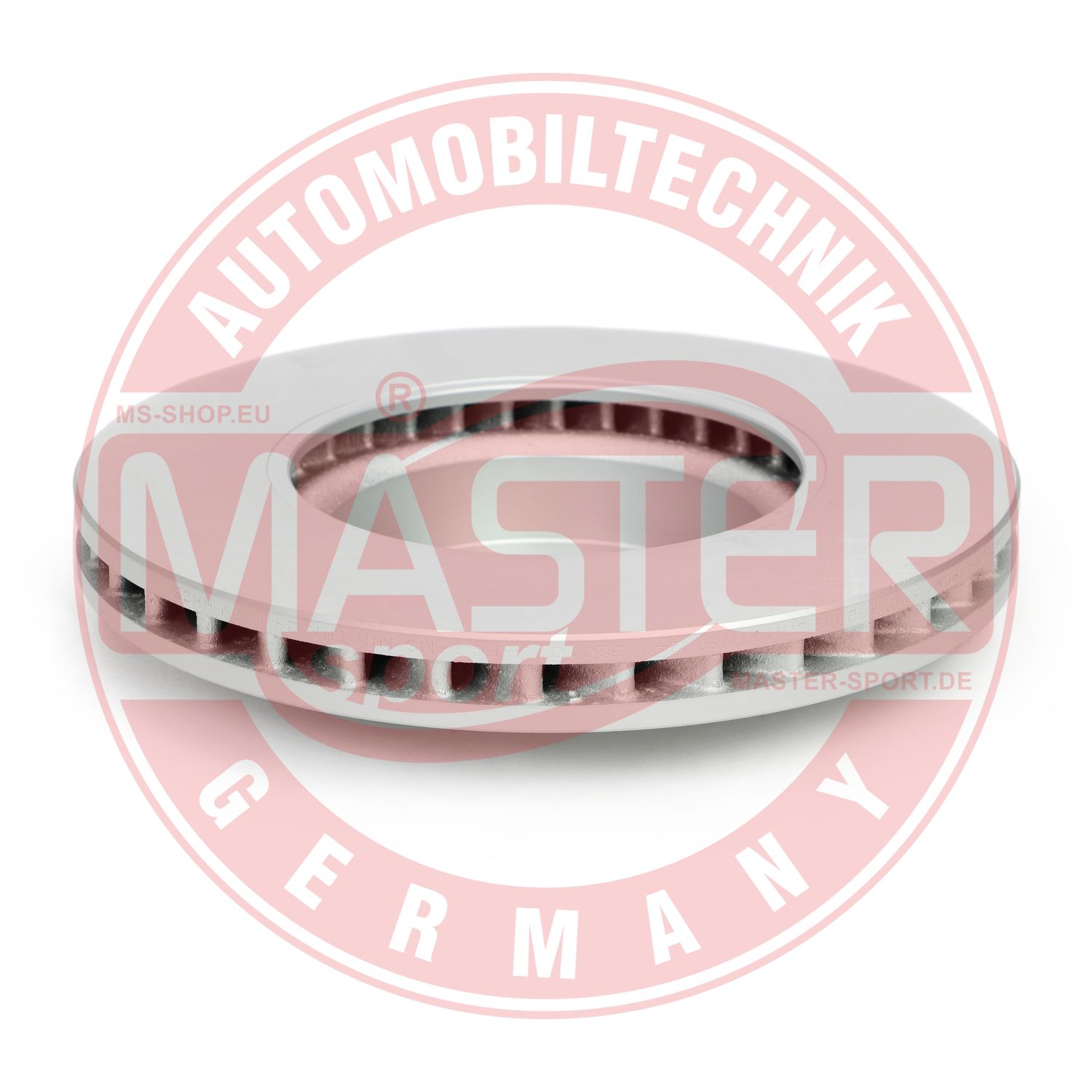 Brake Disc (24013201011PR-PCS-MS)