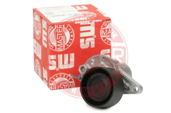 Tensioner Lever, V-ribbed belt