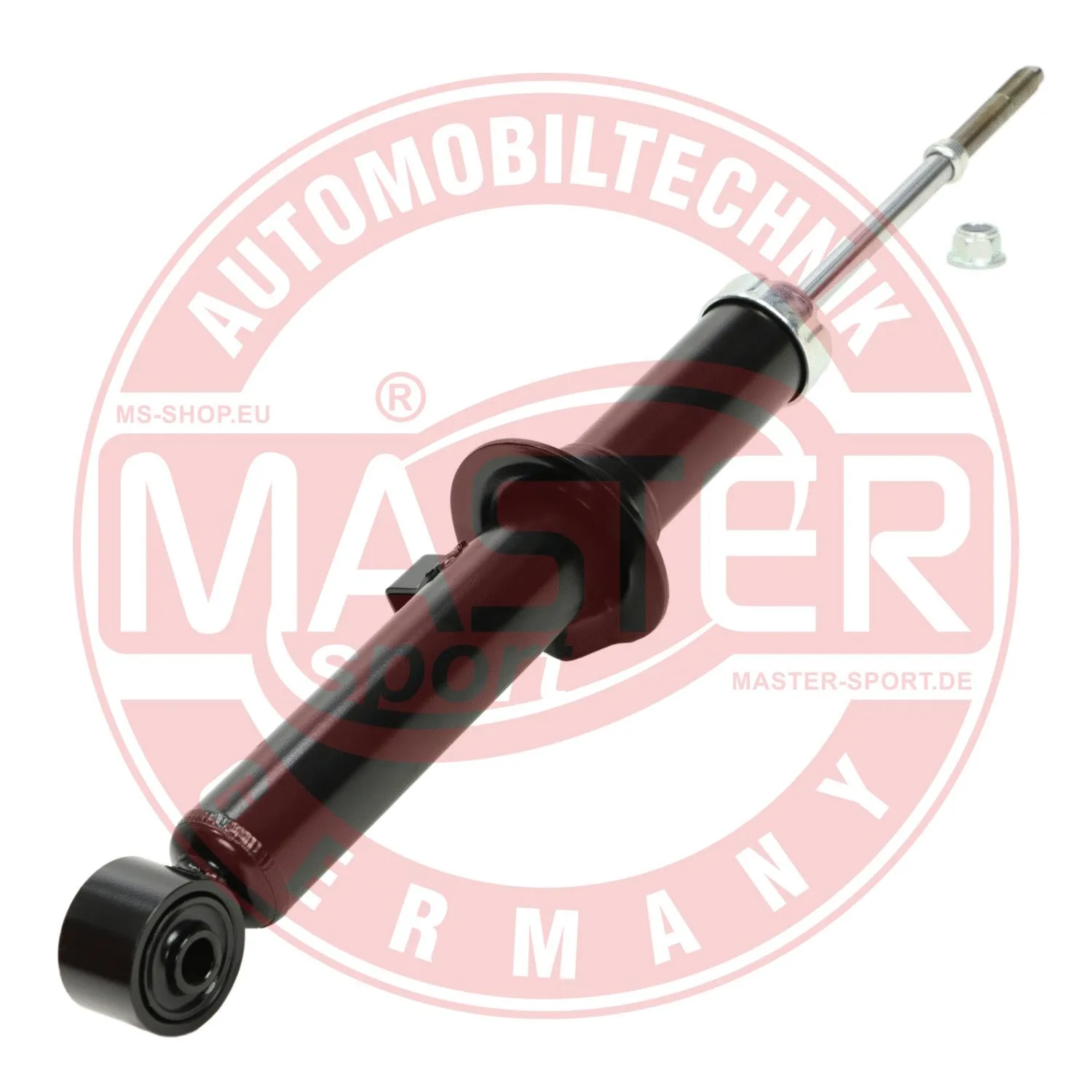 Shock Absorber