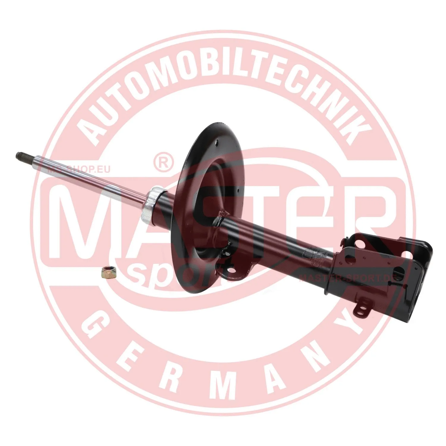 Shock Absorber