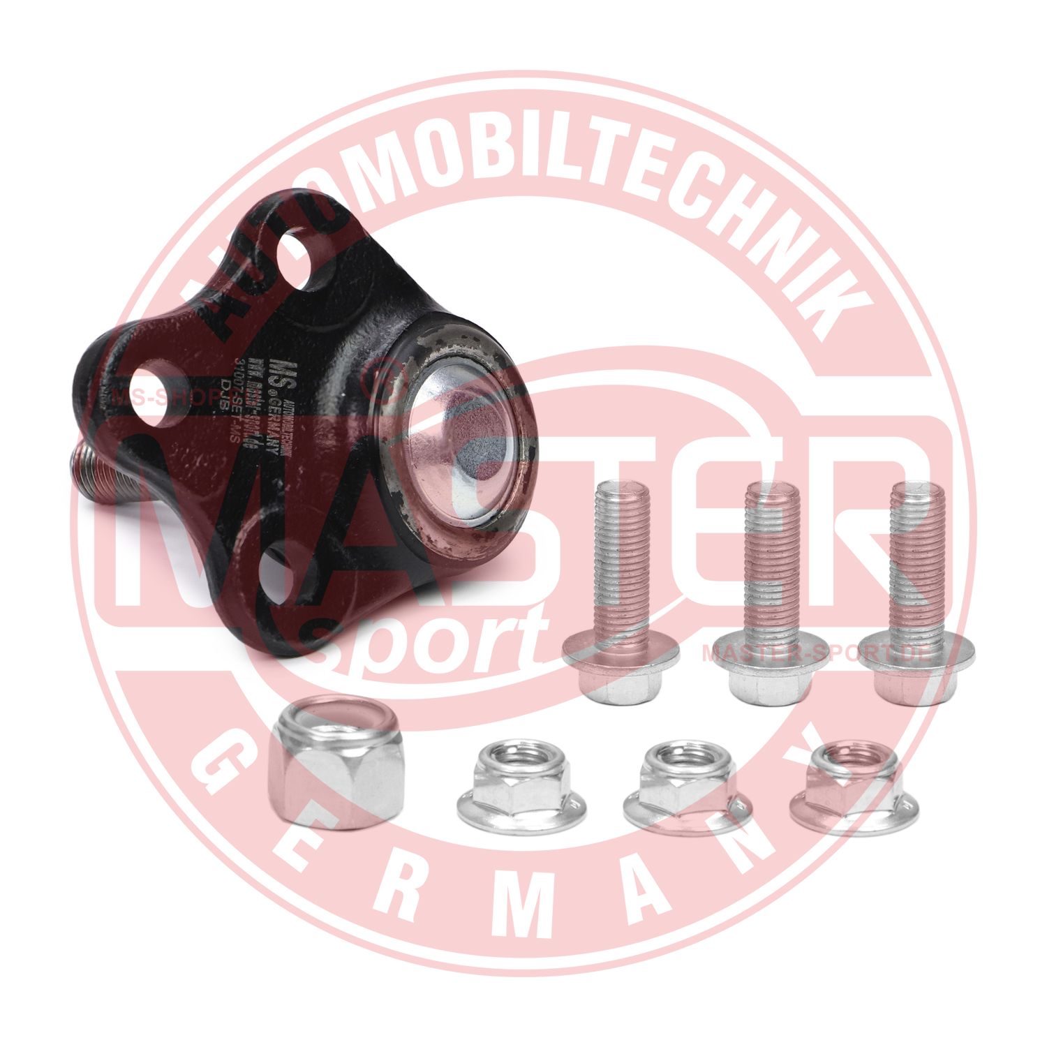 Ball Joint (31007-SET-MS)