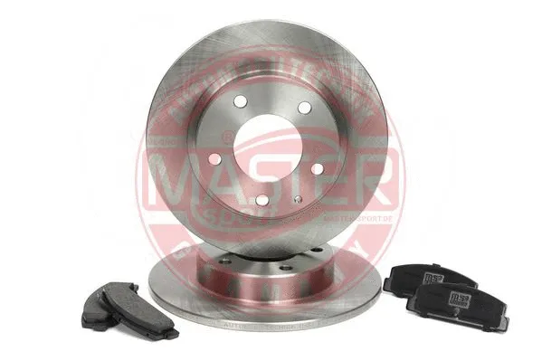 Brake Kit, disc brake