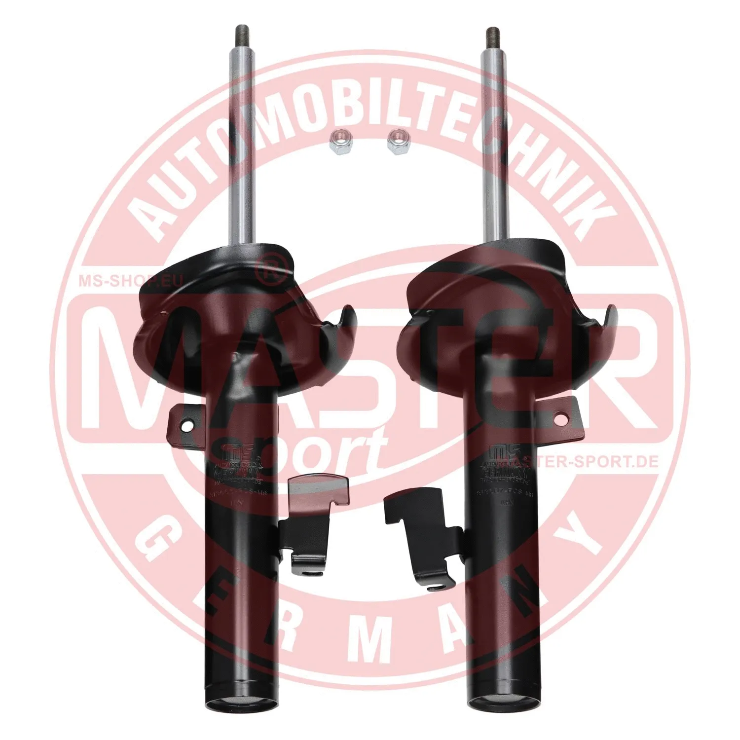 Shock Absorber