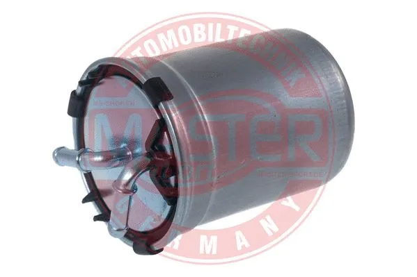 Fuel Filter (823/2-KF-PCS-MS)