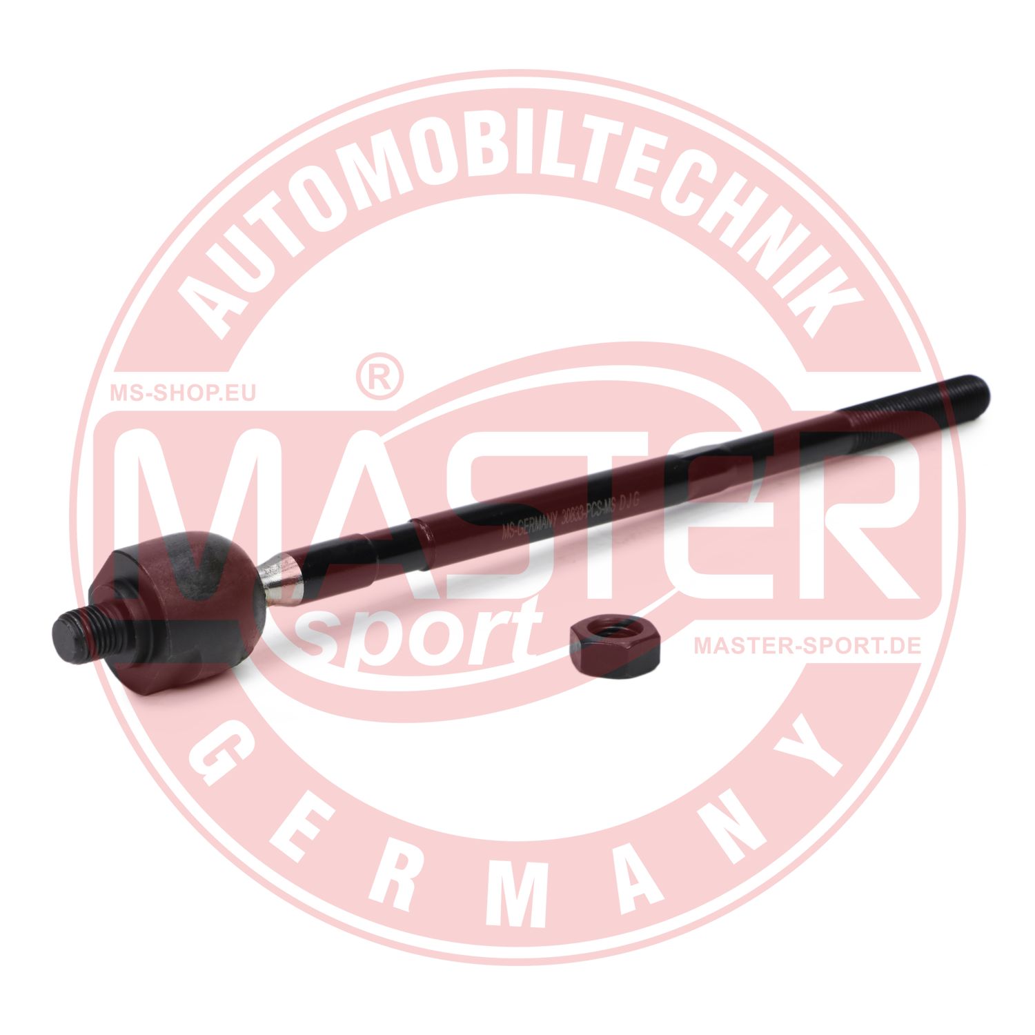 Inner Tie Rod