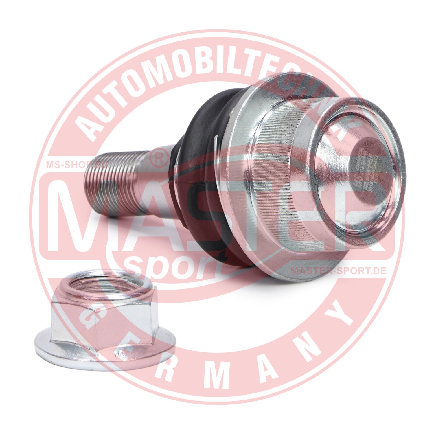 Ball Joint (30151B-PCS-MS)