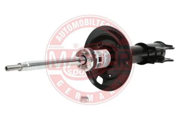 Shock Absorber