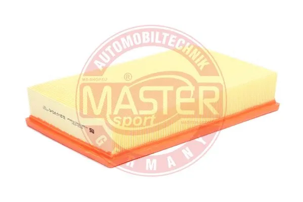 Air Filter (32191-LF-PCS-MS)