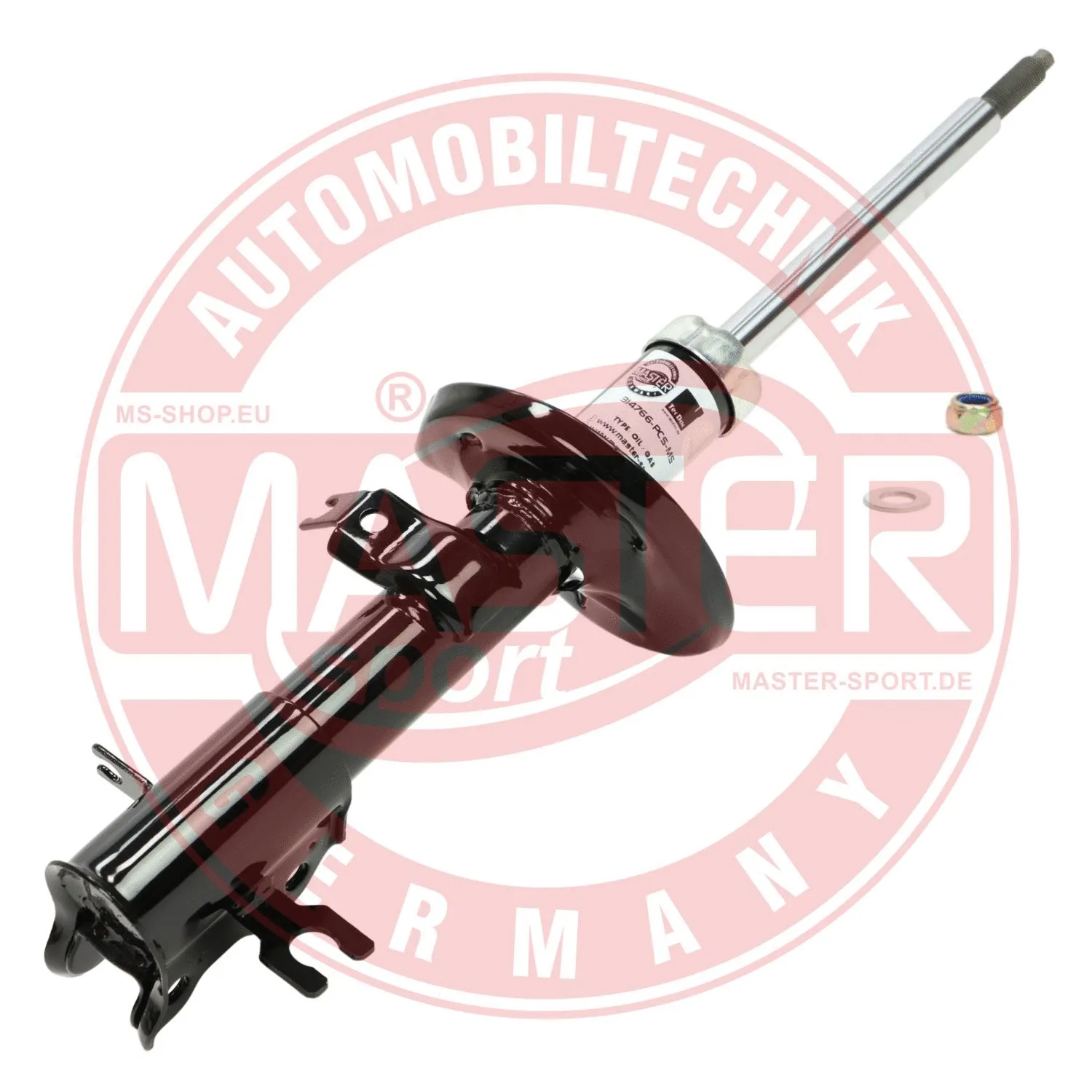 Shock Absorber