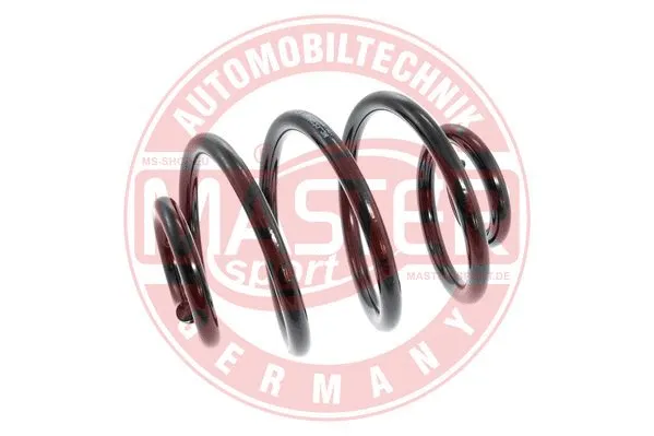 Suspension Spring (4263404-PCS-MS)