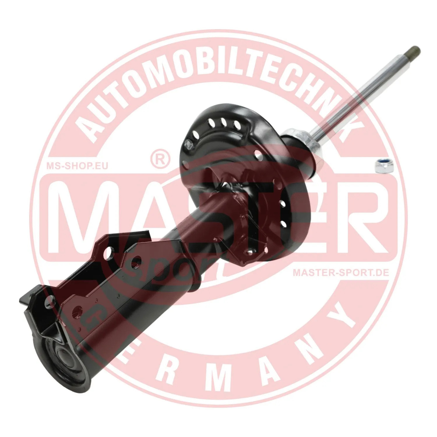 Shock Absorber