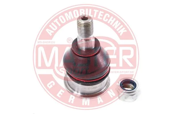 Ball Joint (11865-PCS-MS)