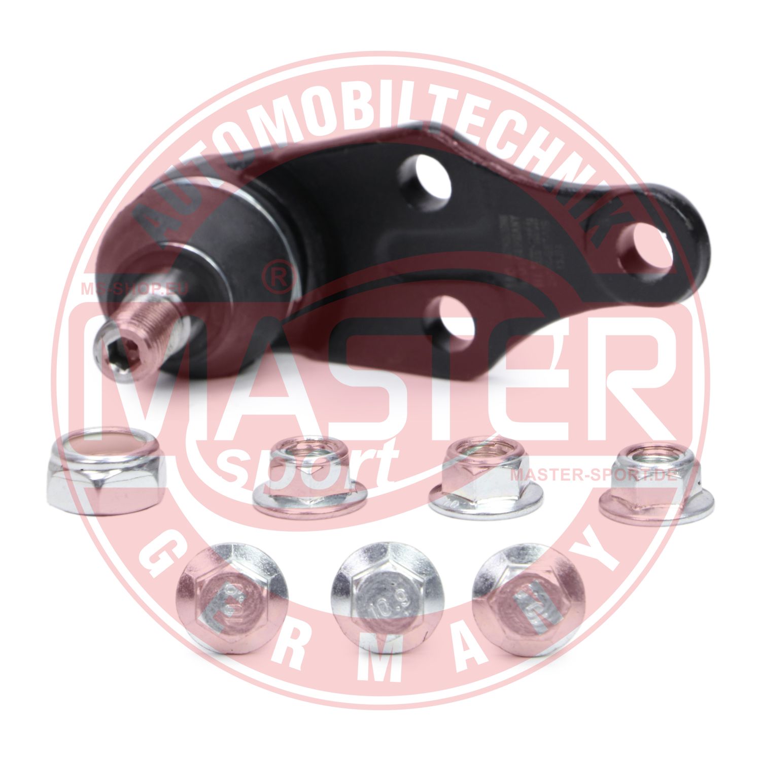 Ball Joint (29564-SET-MS)