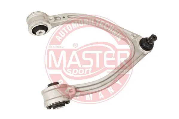 Control/Trailing Arm, wheel suspension (49758S-PCS-MS)