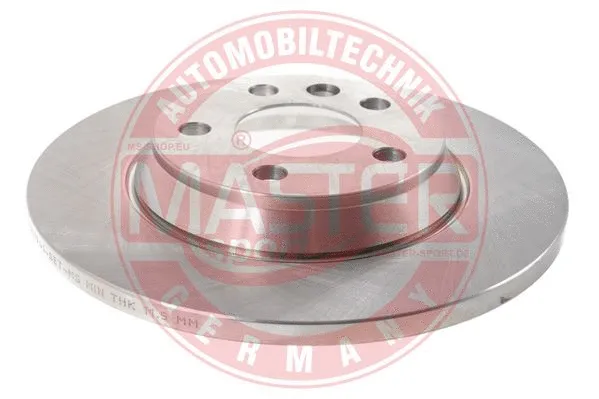Brake Disc (24011301941-PCS-MS)