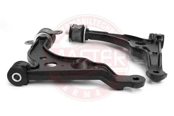 Control/Trailing Arm Kit, wheel suspension