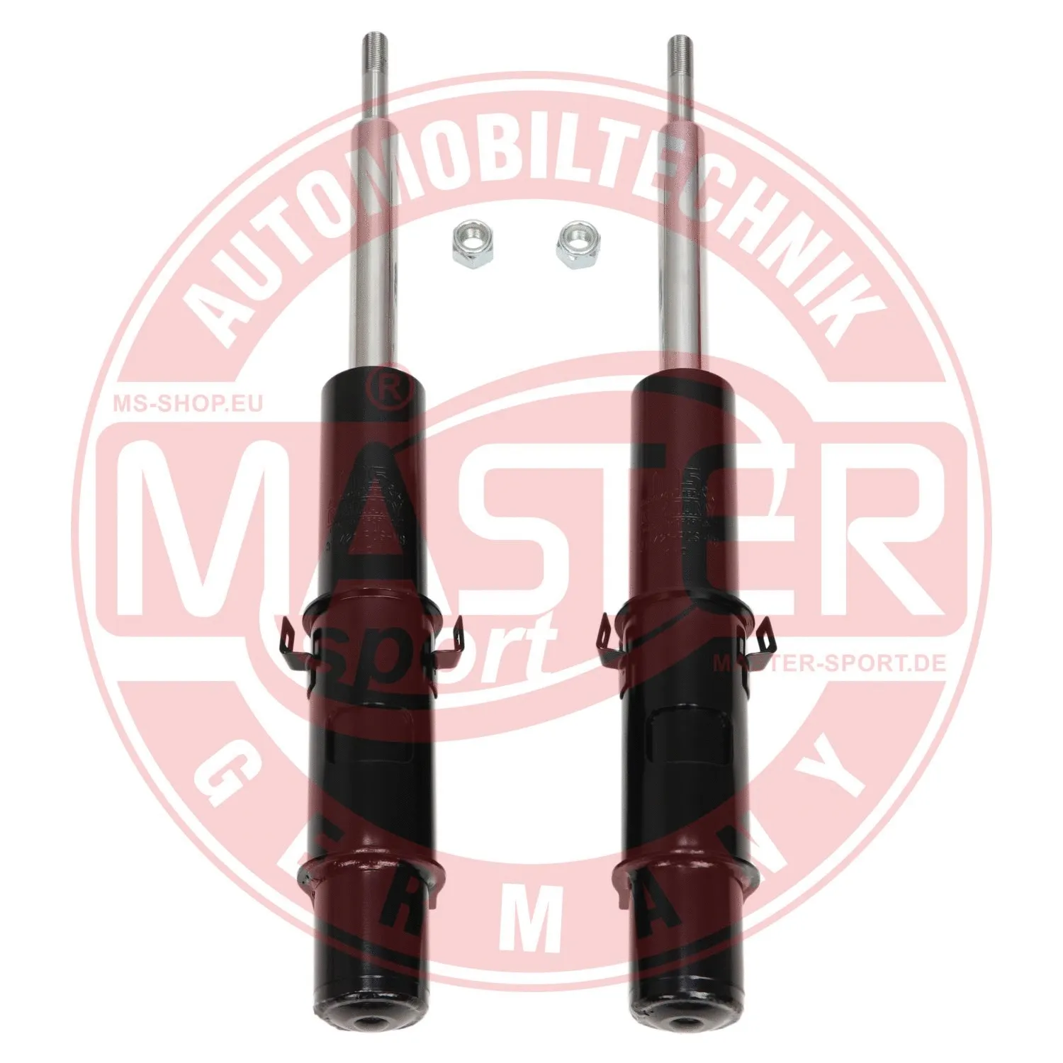 Shock Absorber