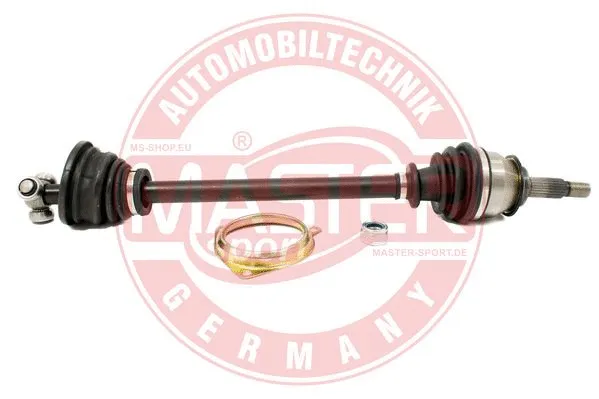 Drive Shaft (304511-SET-MS)