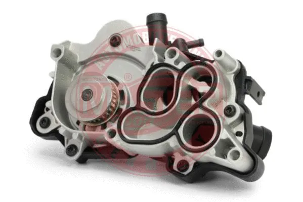 Water Pump, engine cooling (687-WP-PCS-MS)