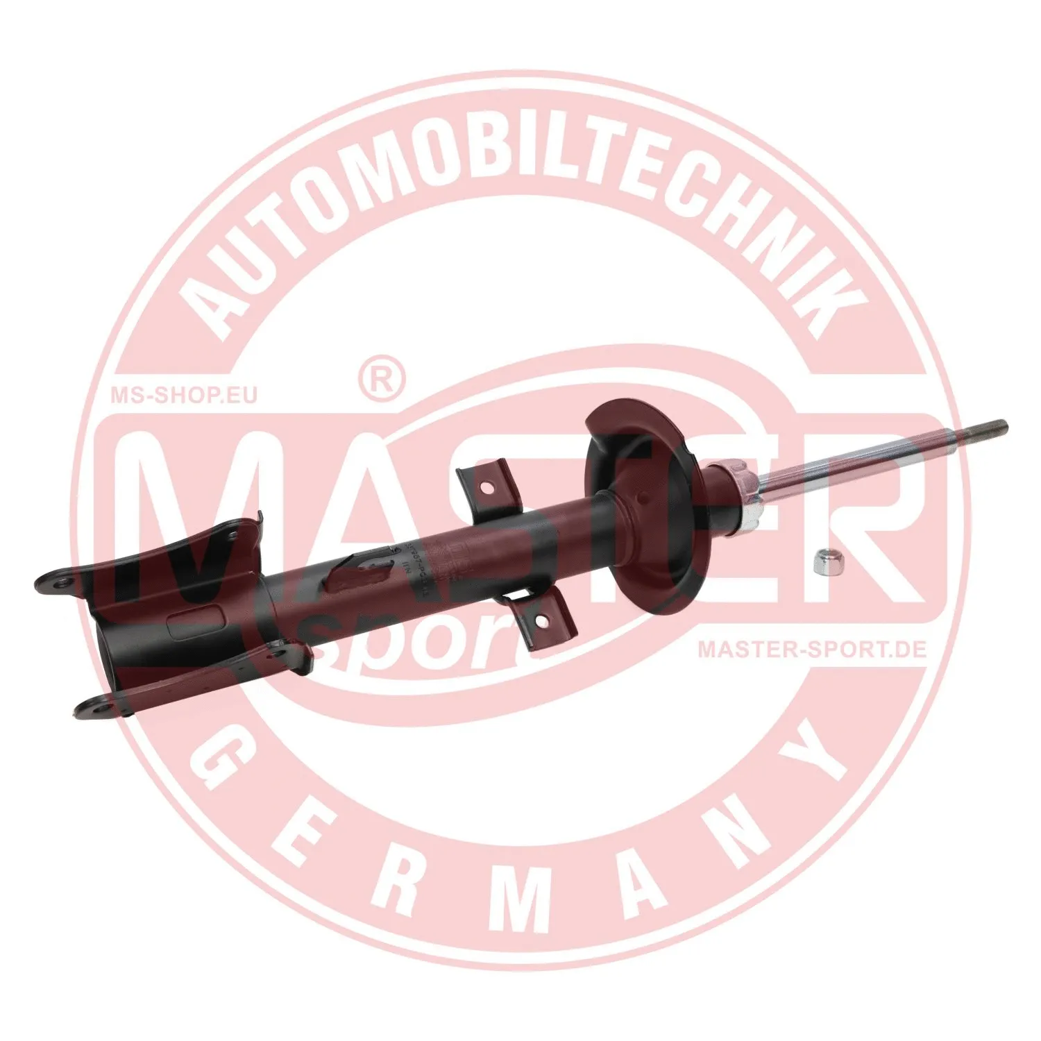 Shock Absorber