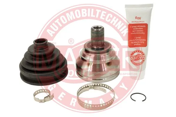 Joint Kit, drive shaft (151786-SET-MS)