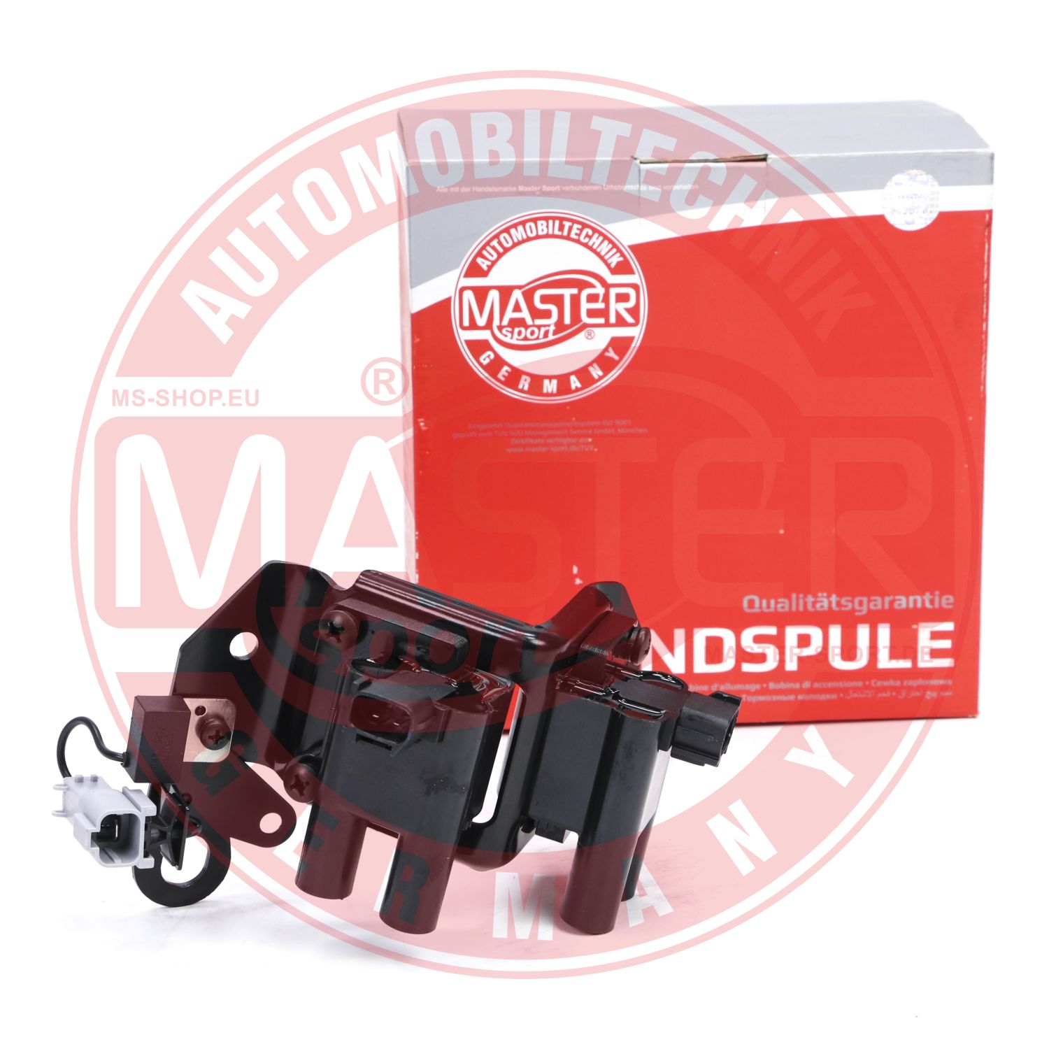 Ignition Coil (735000020)