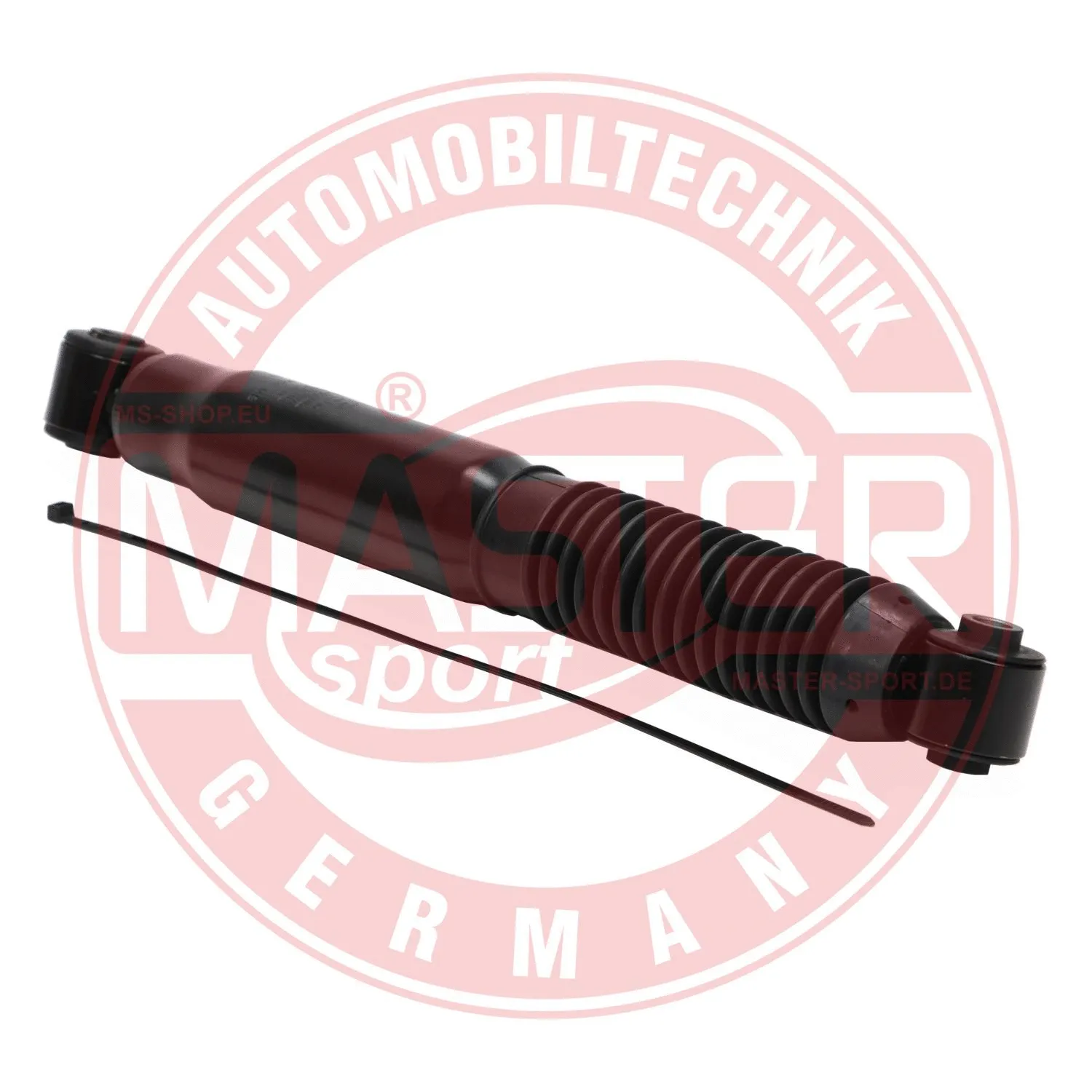 Shock Absorber