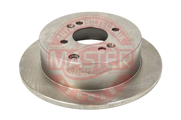 Brake Disc (24011003121-PCS-MS)