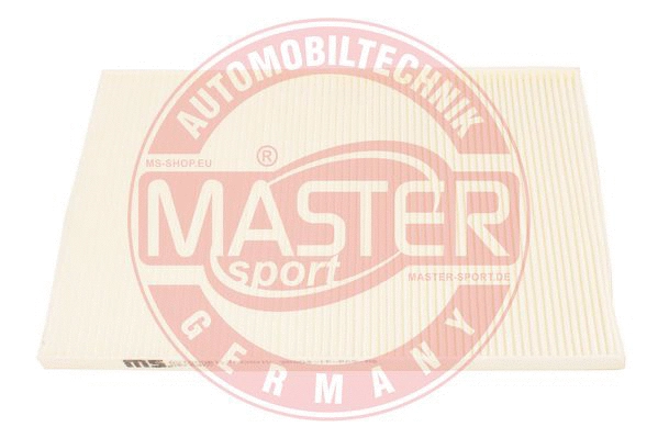 Filter, cabin air (28004-IF-PCS-MS)