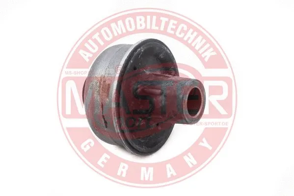 Mounting, control/trailing arm (12192-PCS-MS)