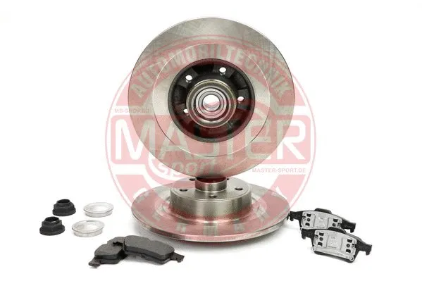 Brake Kit, disc brake