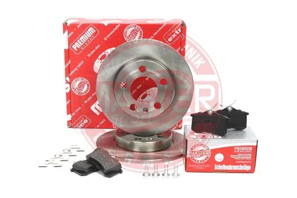Brake Kit, disc brake