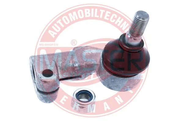 Tie Rod End (2526101-PR-PCS-MS)