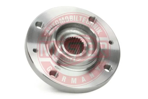 Wheel Hub