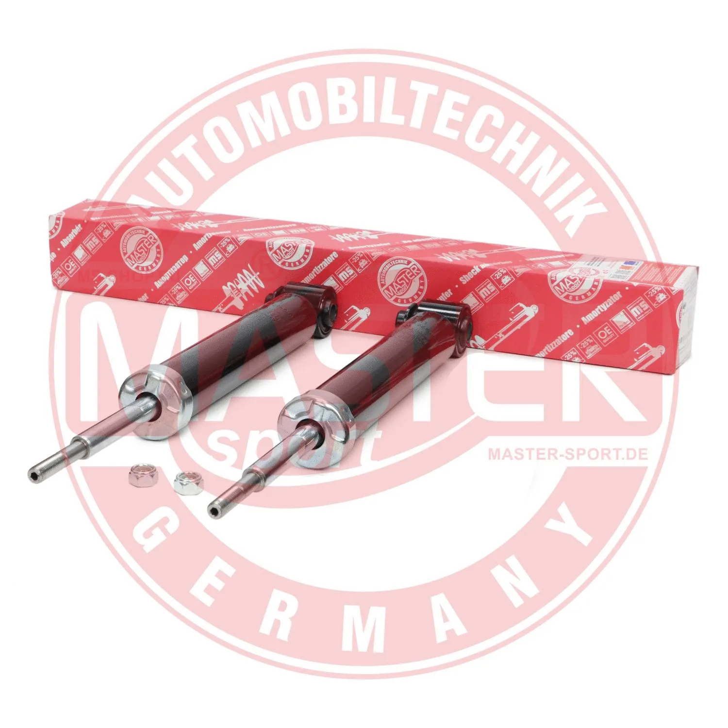Shock Absorber