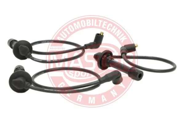 Ignition Cable Kit