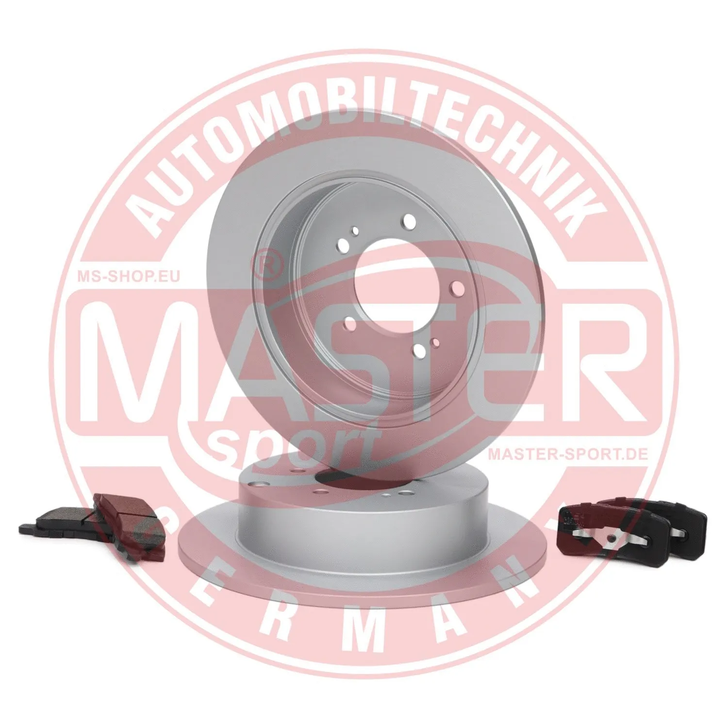 Brake Kit, disc brake