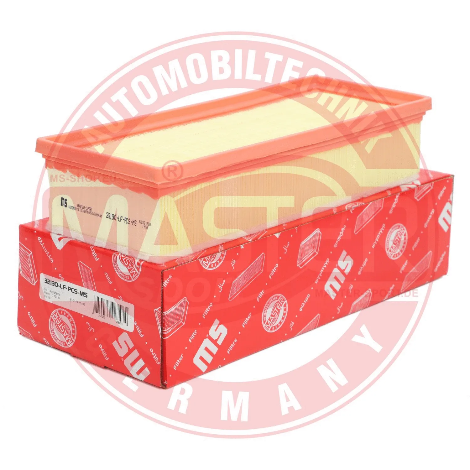 Air Filter