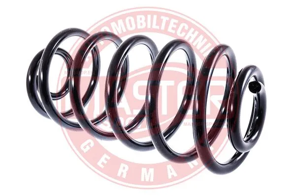 Suspension Spring (4263456-PCS-MS)