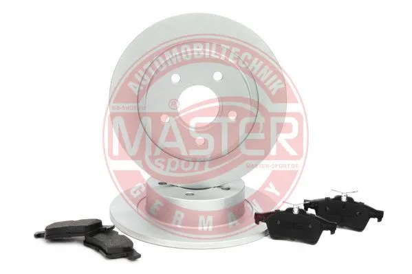 Brake Kit, disc brake