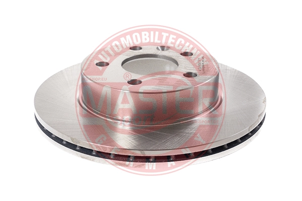 Brake Disc (24012201621-PCS-MS)