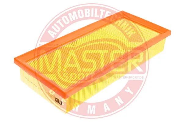 Air Filter (3188-LF-PCS-MS)