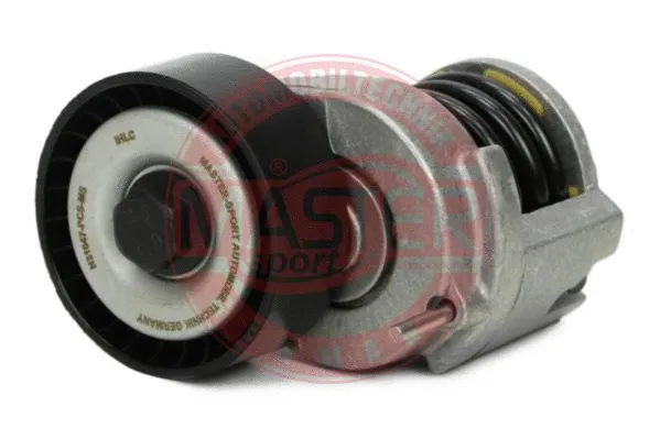Tensioner Lever, V-ribbed belt (N31047-PCS-MS)